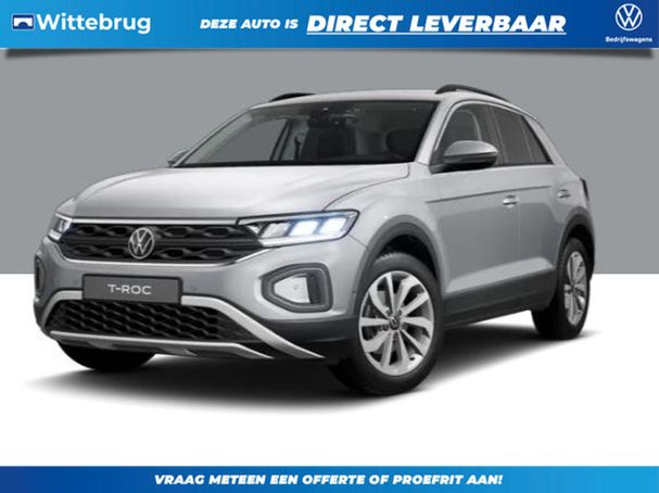 Volkswagen T-Roc 1.5 TSI DSG 110 kW image number 1