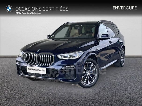 BMW X5 45e xDrive 290 kW image number 1