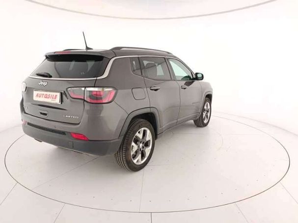 Jeep Compass 2.0 103 kW image number 6