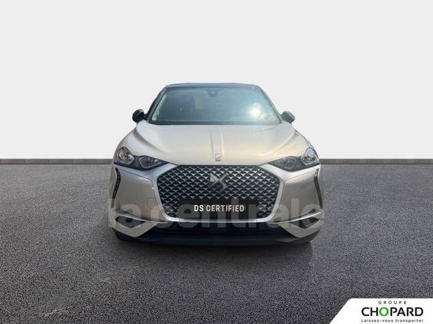 DS Automobiles 3 Crossback E-Tense So Chic 100 kW image number 2