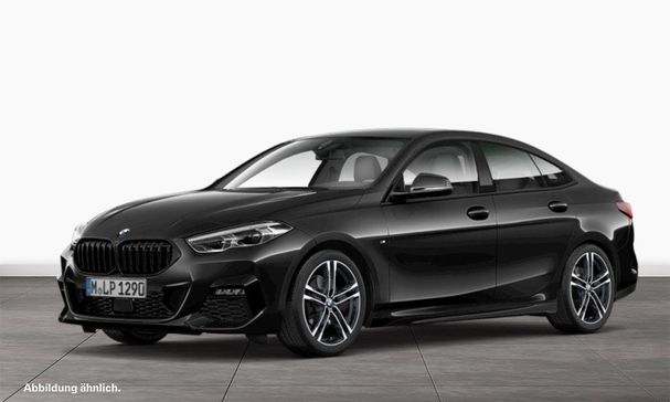 BMW 220i Gran Coupé 220i 131 kW image number 1