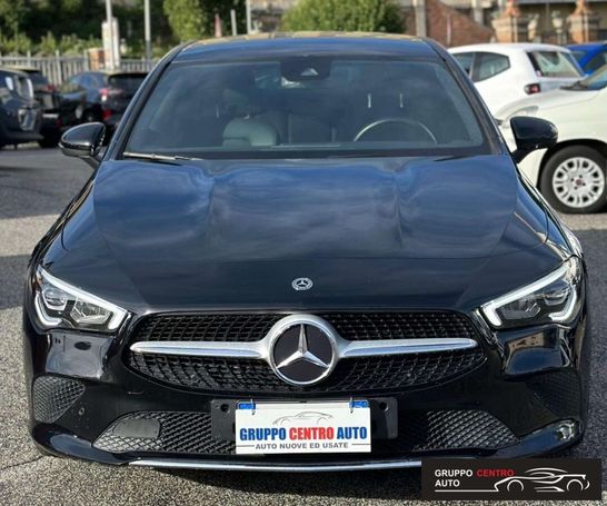 Mercedes-Benz CLA 180 85 kW image number 3