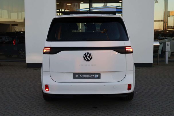 Volkswagen ID. Buzz Cargo 150 kW image number 26