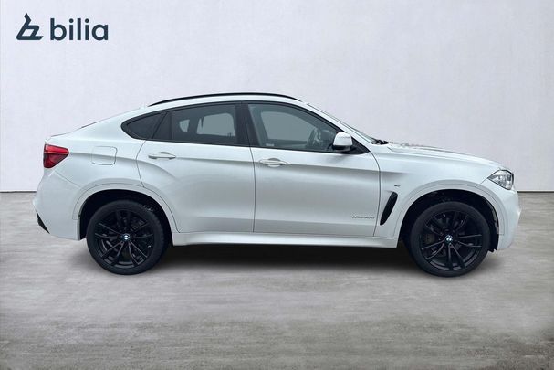 BMW X6 xDrive 230 kW image number 7