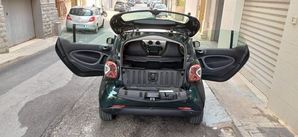 Smart ForTwo EQ 60 kW image number 14