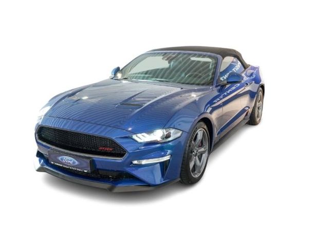 Ford Mustang California 330 kW image number 7