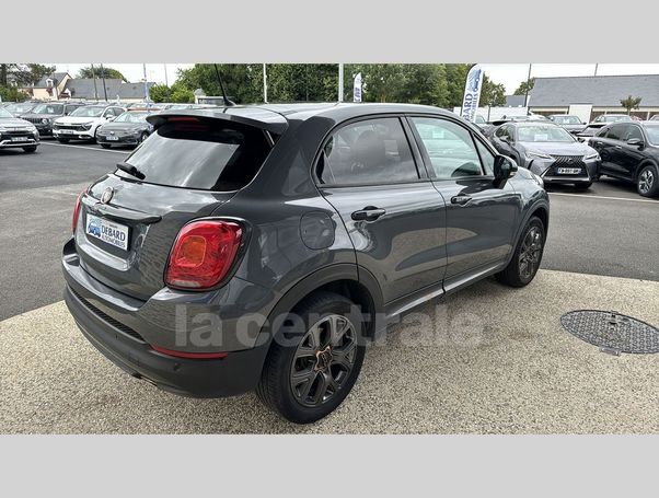 Fiat 500X 1.4 Multiair 4x2 103 kW image number 4