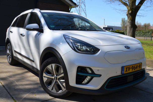 Kia Niro e 64 kWh 150 kW image number 2