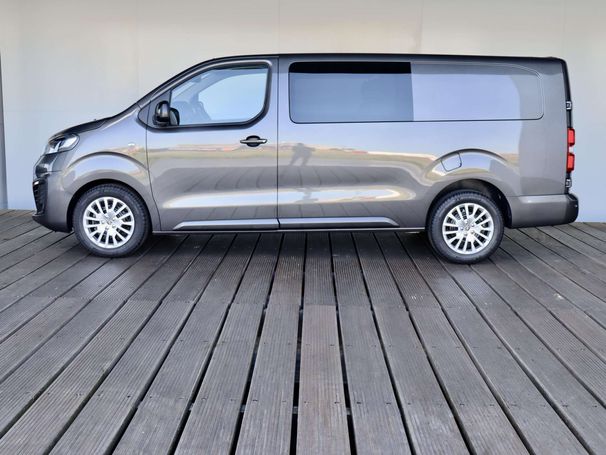 Fiat Scudo L3 2.0 MultiJet 145 107 kW image number 3