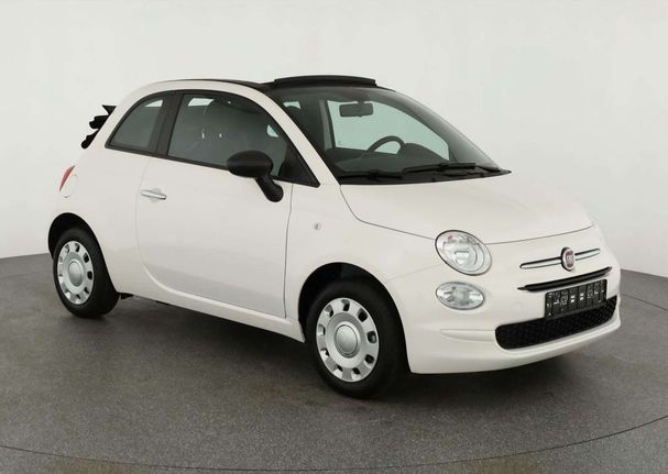 Fiat 500C 51 kW image number 1