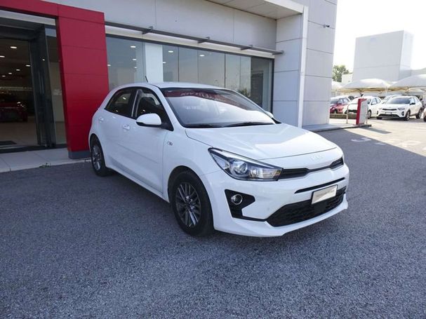 Kia Rio 1.2 62 kW image number 2