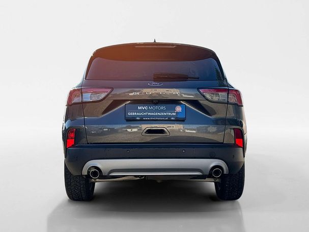 Ford Kuga 2.0 EcoBlue Titanium AWD 140 kW image number 2