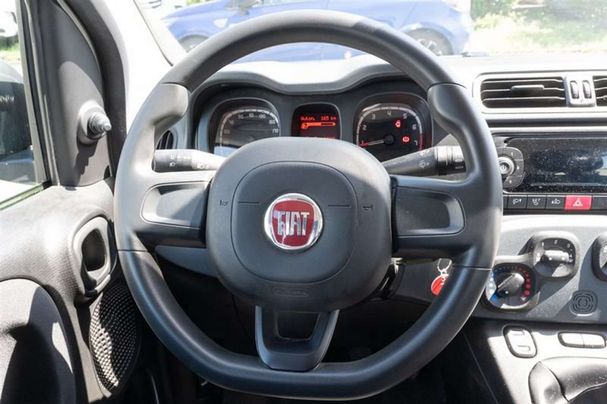 Fiat Panda 1.0 Hybrid 51 kW image number 16