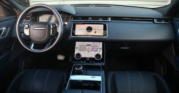 Land Rover Range Rover Velar 221 kW image number 14