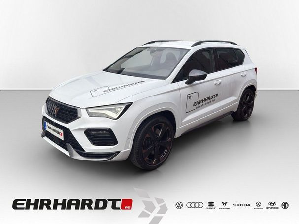 Cupra Ateca 2.0 TSI DSG 4Drive 221 kW image number 1