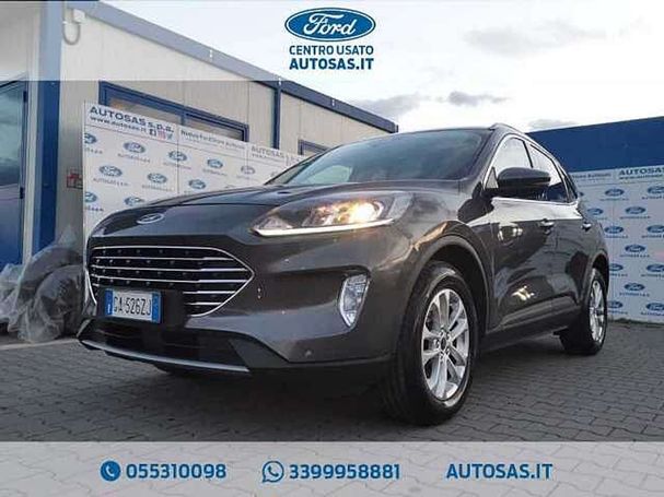 Ford Kuga 1.5 EcoBlue Titanium 88 kW image number 1