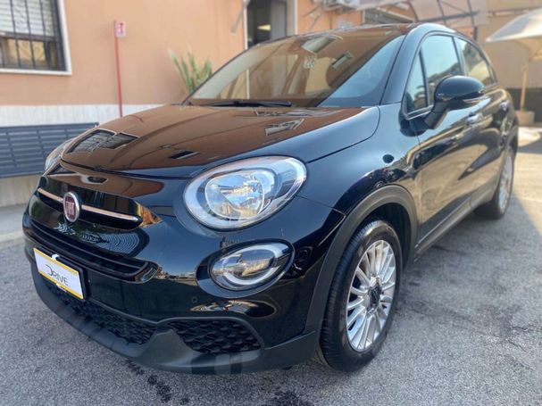 Fiat 500X 1.0 88 kW image number 1