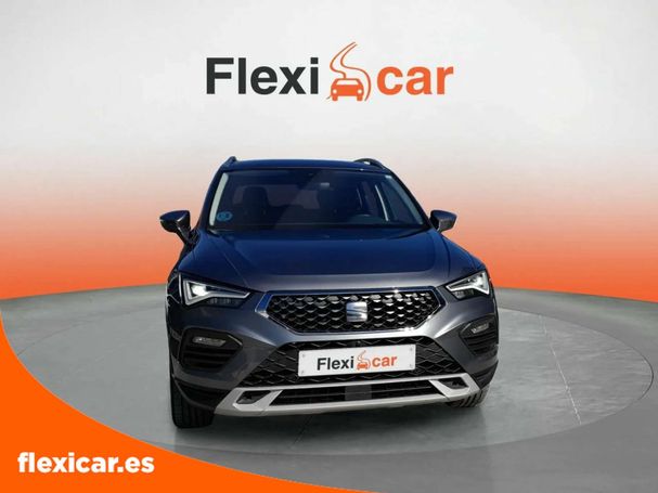 Seat Ateca 2.0 TDI 110 kW image number 2