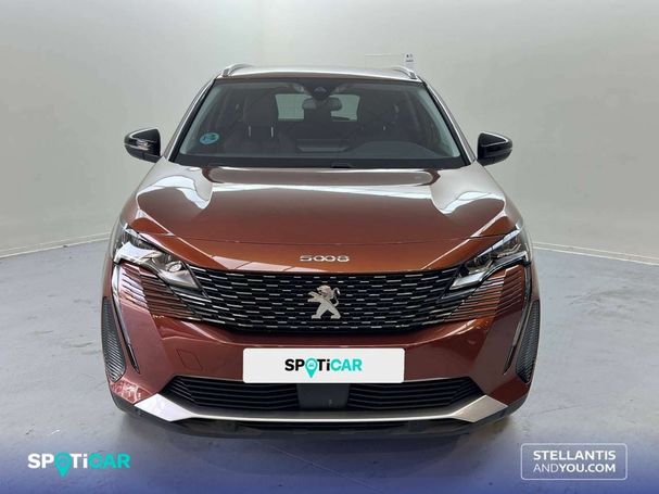 Peugeot 5008 PureTech 130 S&S Allure 96 kW image number 2