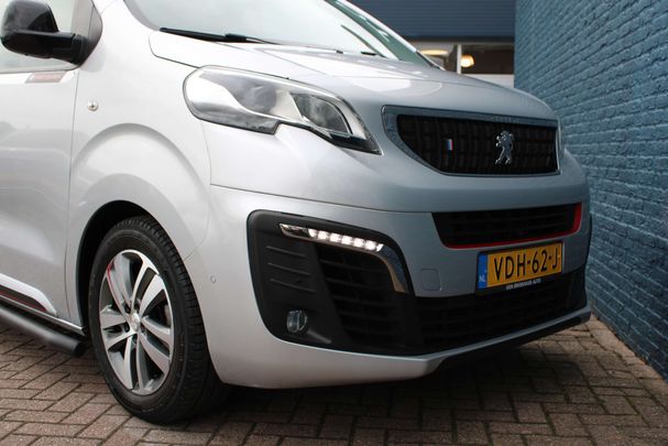 Peugeot Expert 2.0 BlueHDi 150 110 kW image number 8