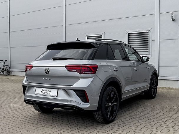 Volkswagen T-Roc 1.5 TSI R-Line DSG 110 kW image number 3