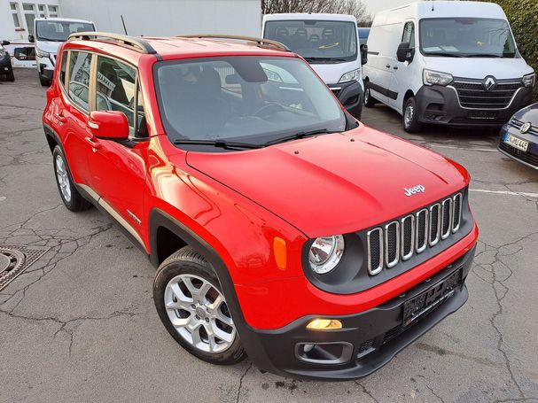 Jeep Renegade 88 kW image number 3