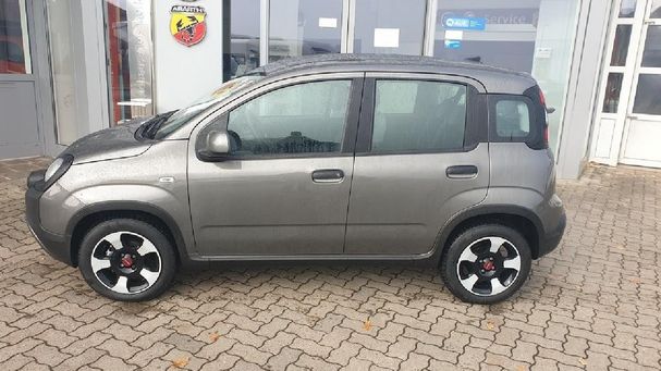 Fiat Panda 51 kW image number 5