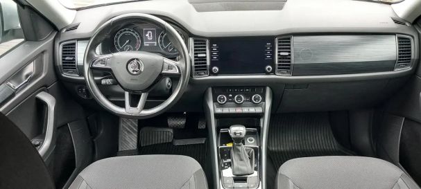 Skoda Kodiaq 110 kW image number 7