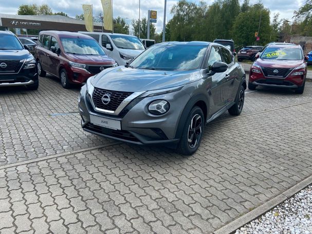 Nissan Juke 1.0 DIG-T 114 84 kW image number 1