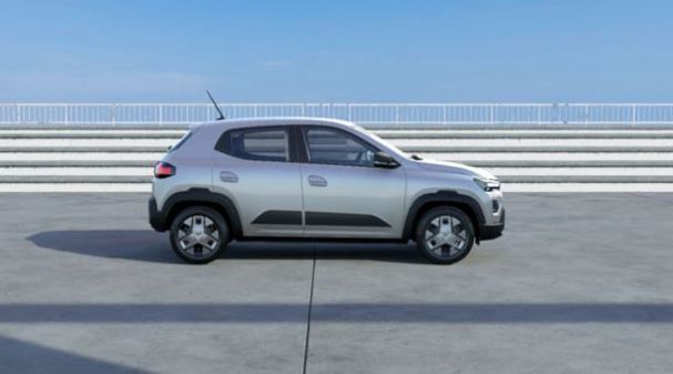 Dacia Spring Electric 45 33 kW image number 2