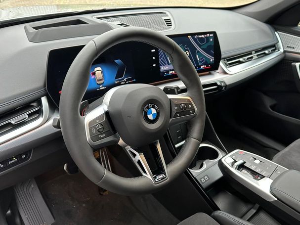 BMW X1 sDrive20i 125 kW image number 12