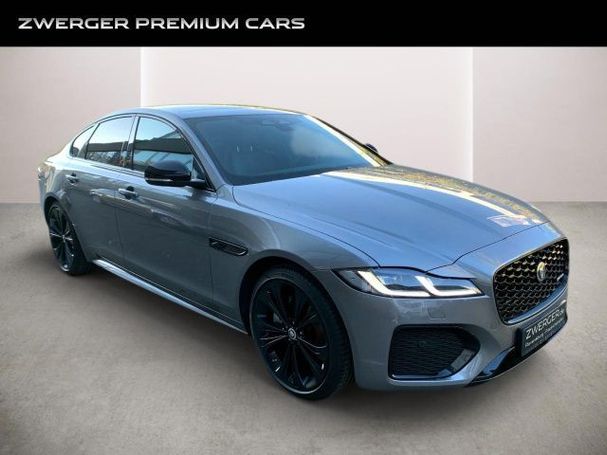 Jaguar XF 150 kW image number 4