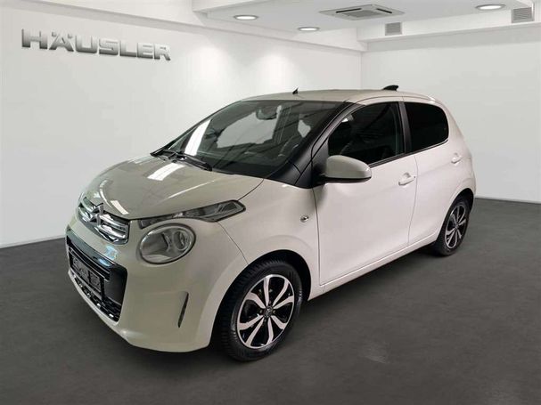 Citroen C1 53 kW image number 1