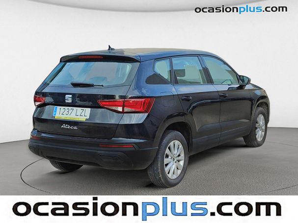 Seat Ateca 1.0 TSI Reference 81 kW image number 3