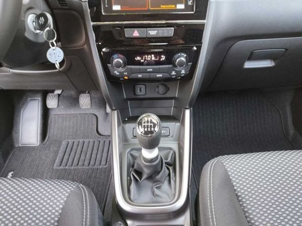 Suzuki Vitara Comfort 95 kW image number 19