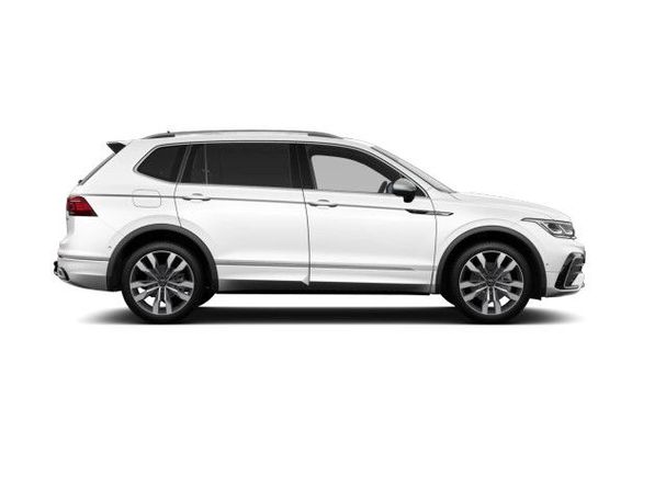 Volkswagen Tiguan Allspace 2.0 TDI R-Line 4Motion 142 kW image number 1