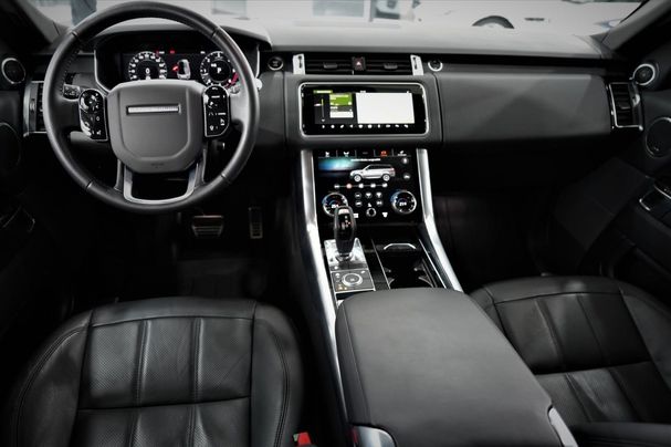 Land Rover Range Rover Sport 221 kW image number 25