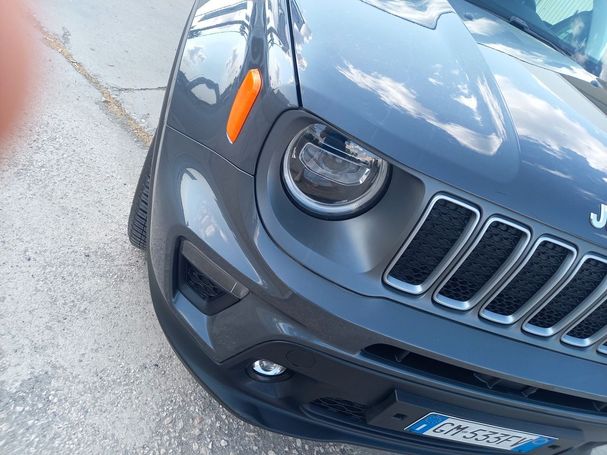 Jeep Renegade 96 kW image number 7