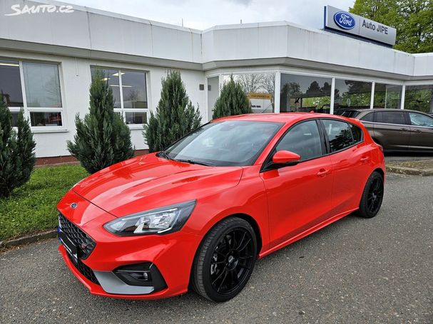 Ford Focus ST 2.3 206 kW image number 1