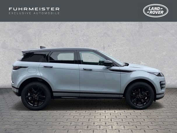 Land Rover Range Rover Evoque AWD 183 kW image number 6