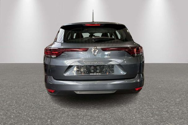 Renault Megane TCe 84 kW image number 7