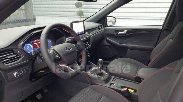 Ford Kuga 1.5 EcoBoost ST-Line 110 kW image number 7