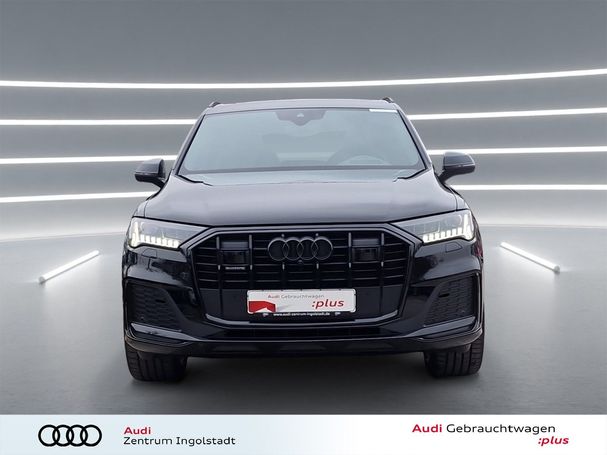 Audi Q7 50 TDI S-Line 210 kW image number 2