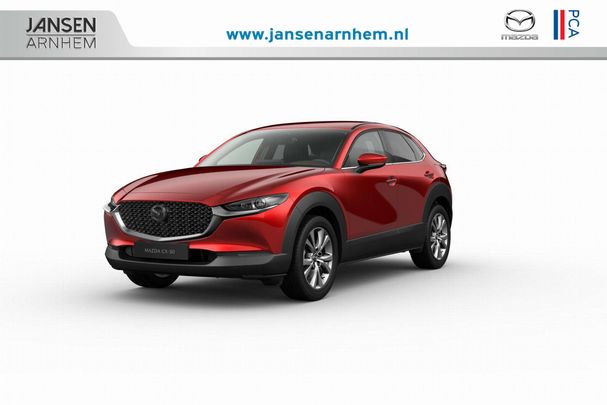 Mazda CX-30 186 137 kW image number 1