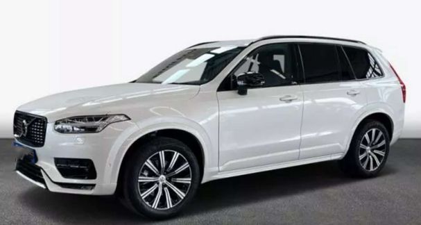 Volvo XC90 B5 AWD Plus 173 kW image number 1