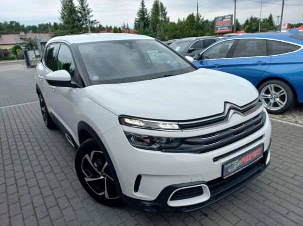 Citroen C5 Aircross 96 kW image number 3