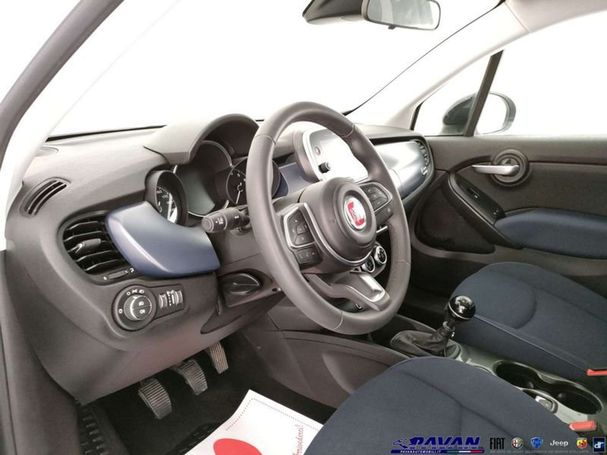 Fiat 500X 1.0 88 kW image number 11