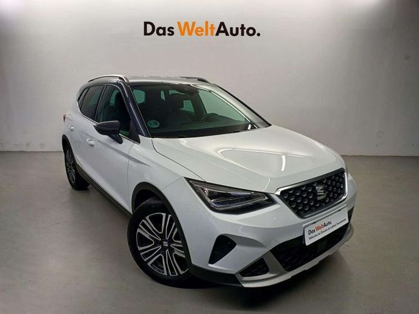 Seat Arona 1.0 TSI Xperience 81 kW image number 1