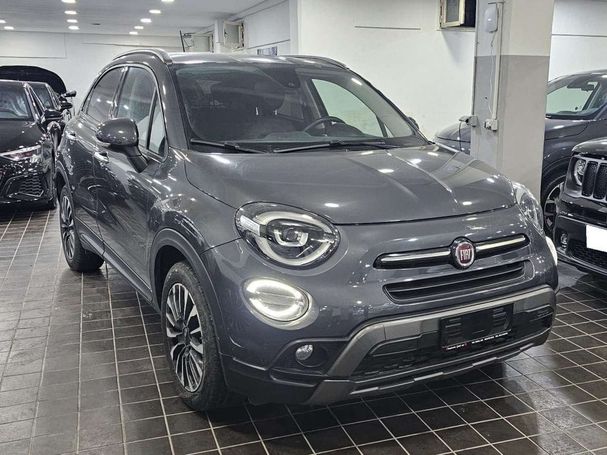 Fiat 500X Cross 1.6 96 kW image number 2