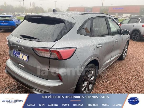 Ford Kuga 1.5 EcoBoost ST-Line 110 kW image number 3